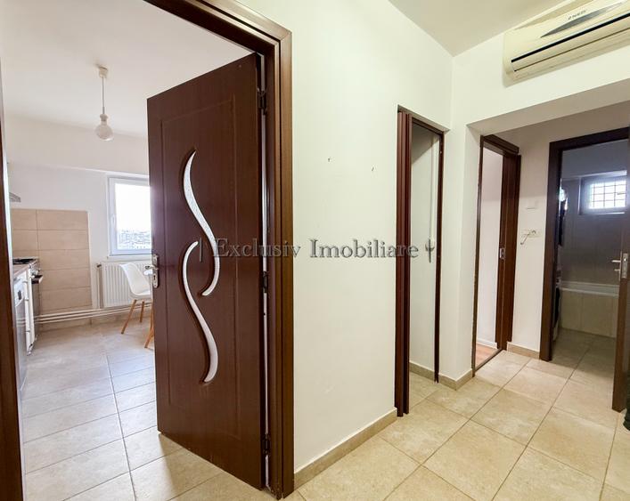 Apartament 2 camere | Tomis || - Renovat | Termen lung