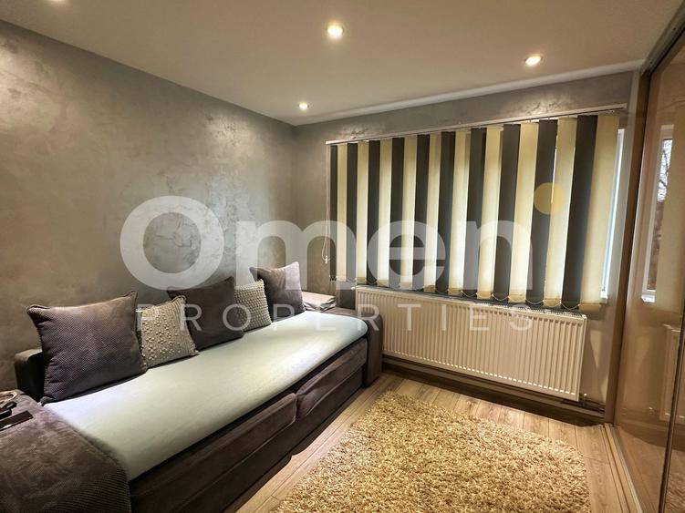 Apartament 2 camere | 51 mp | parter | Paltinisului