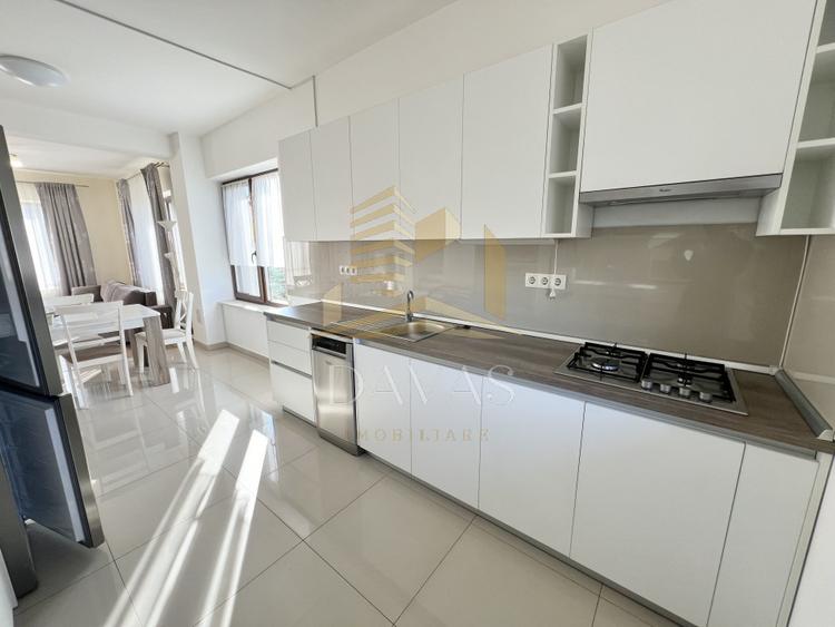 Duplex de inchiriat | Cartierul Europa | Finisaje premium | Ideala pt o familie