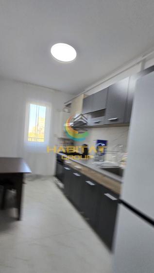 Garsoniera decomandata an 2025 Mutare rapida
