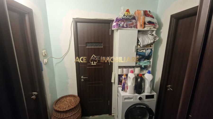 3 Camere de vanzare | Titan | Metrou | Boxa  | Zona verde | P+4 - 5