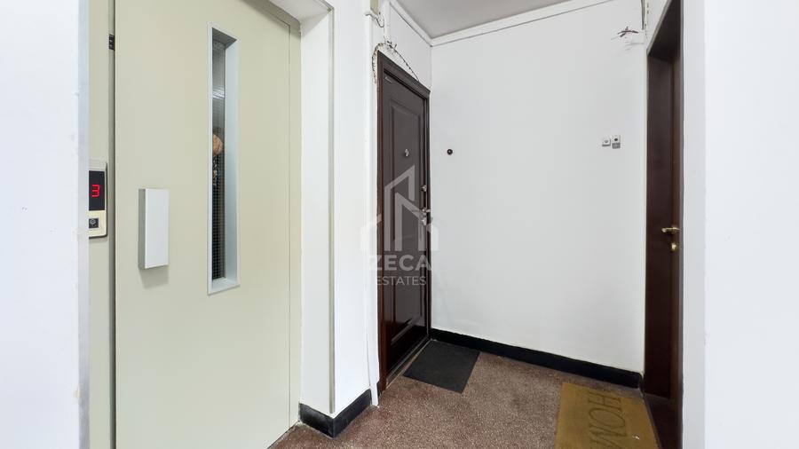Apartament 2 camere de închiriat – Șoseaua Giurgiului | 55 mp | Decomandat - 11
