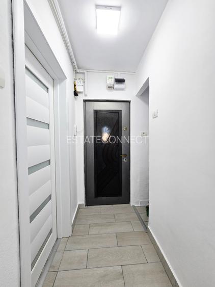 Apartament 2 camere, complet renovat, centrală nouă – Vlaicu - 5