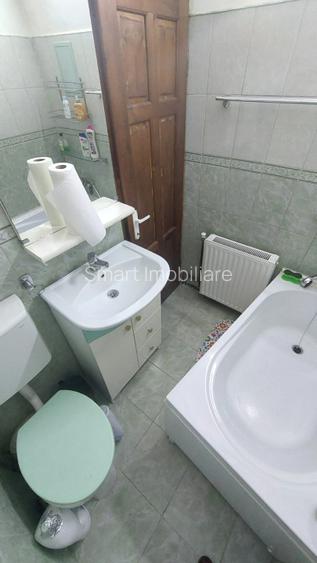 Apartament cu 1 camera zona centrala cu loc de parcare - 6