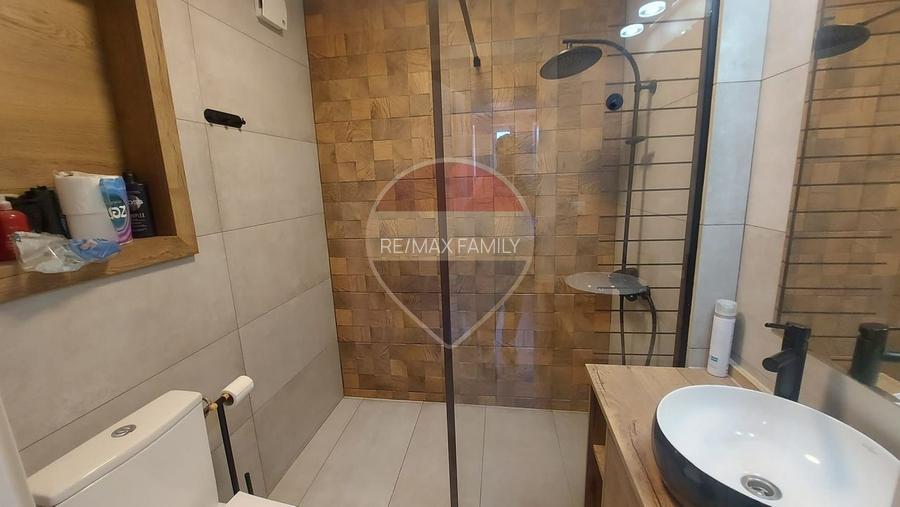 Apartament cu 2 camere de închiriat pe B-dul Decebal, Oradea, Bihor - 8