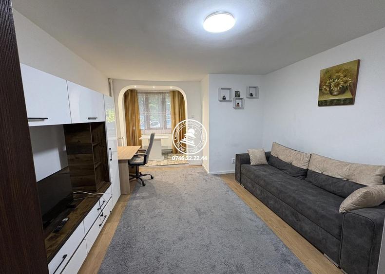 Apartament 1 camera Tatarasi