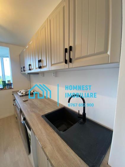 Ap 3 Camere | Proaspăt Renovat | Str. Constantin Brâncuși nr. 8