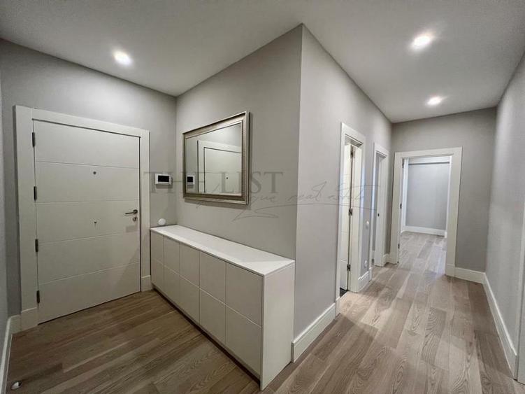 Apartament de LUX 3 camere, Triana, Pipera