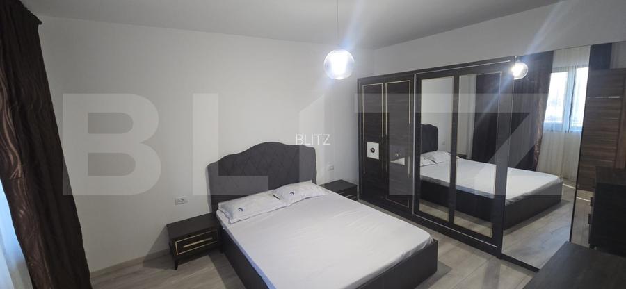 Casă P+1E, 4 dormitoare, teren 590 mp, zona Leamna de Jos - 14