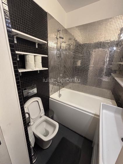 Închiriere apartament 3 camere | Floreasca | lângă parc | parcare + boxă - 16