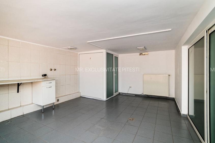Proprietate premium vis-a-vis de noul Stadion Nicolae Dobrin - 20