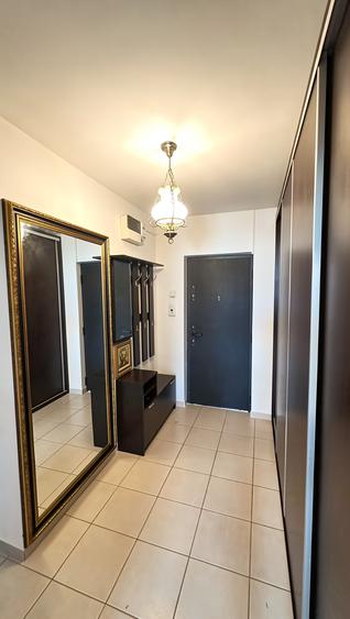 Apartament 2 camere | 8 min Metrou Timpuri Noi | Decomandat