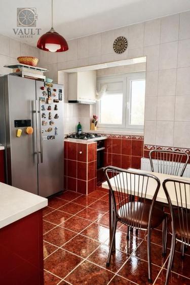 Apartament 2 camere -2 bai -Mega Mall