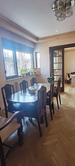 Cașin, Apartament 5 camere, renovat recent, birouri