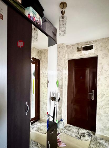 SE VINDE Apartament cu 2 camere semidecomandat, parter inalt, in Mun. Falticeni - 6