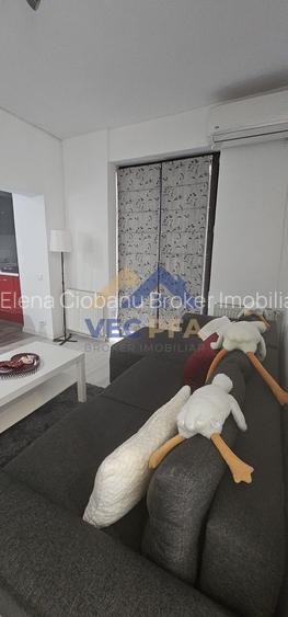 Apartament 2 camere modern, Bloc 2016 - 4