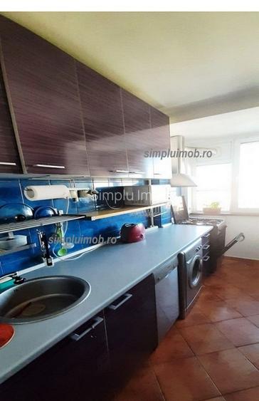 Apartament 3 camere - Zona Giurgiului - 2