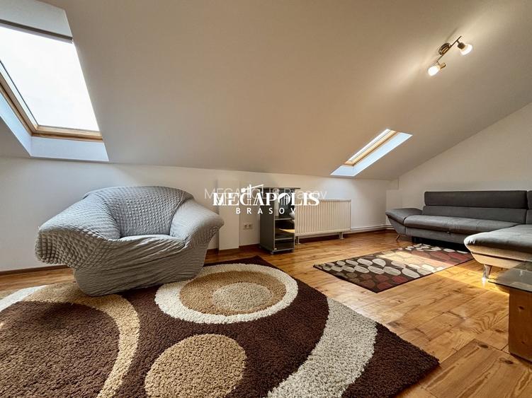 Apartament 2 camere | Etaj Intermediar | Priveliște Către Munte | Noua - 4