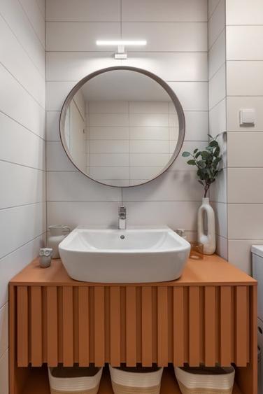 Apartament 2 Camere