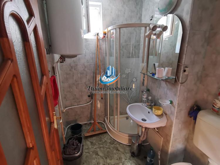 Apartament 3 camere, parter inalt, Darmanesti, ideal spatiu comercial!
