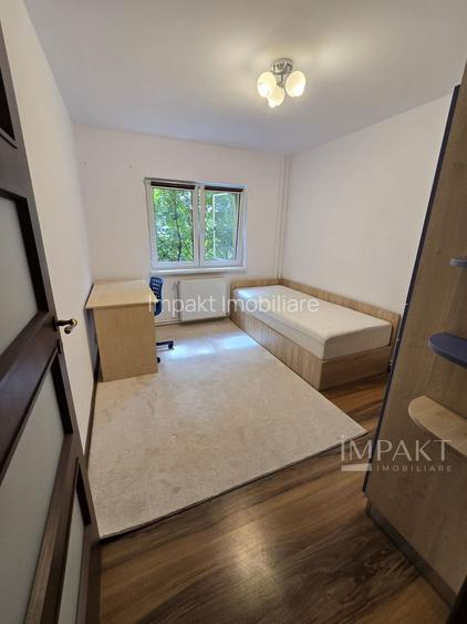 Inchiriere apartament 4 camere in Gheorgheni! - 16