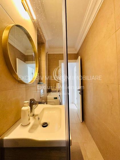 Spatiu birouri 3 camere Calea Victoriei Cismigiu - 6