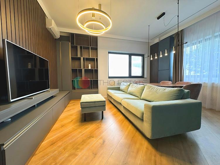 3 camere 4City North | Pipera | Mobilat Designer | Deosebit