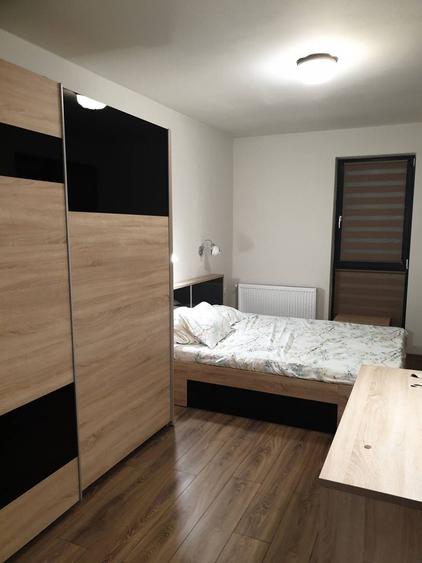 Apartament cu 3 camere | 57mp | Buna ziua