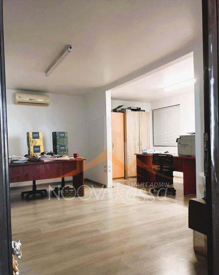 Hală – 2.200 mp + Teren 5.500 mp – Bd. Aurel Vlaicu,