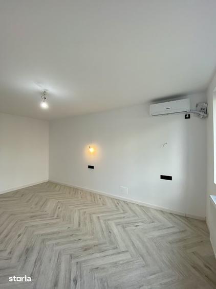 Garsoniera renovata Drumul Gazarului