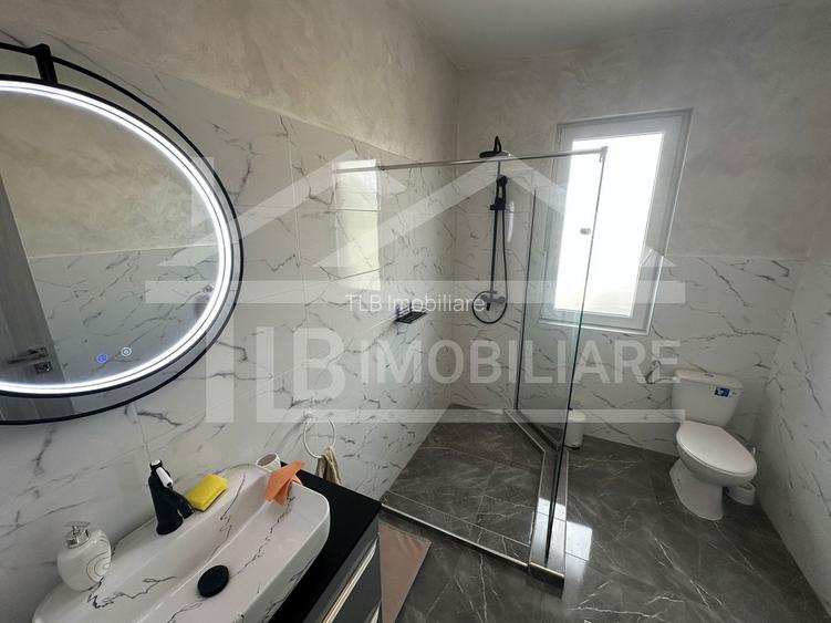 Casa de inchiriat, 130mp, 6 parcari, zona Boema - 21