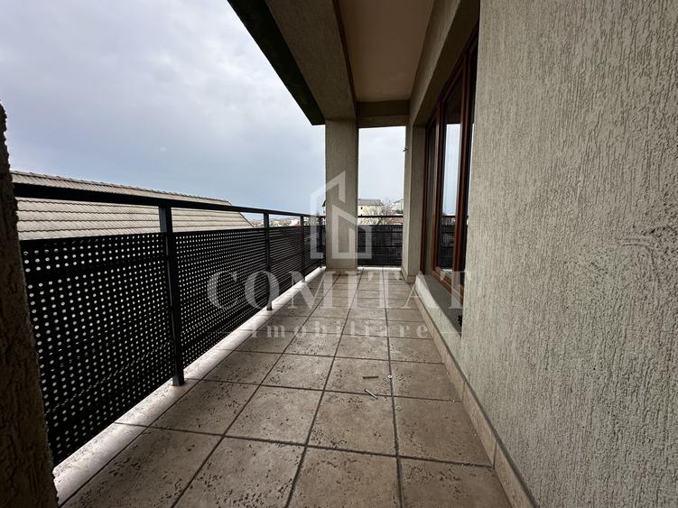 Apartament 4 camere | Etaj intermediar | Confort Lux | Calea Turzii