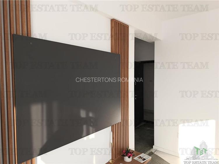 Promotie de Vara! Studiou cu finisaje premium, in Militari Residence. - 5