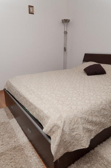 2 camere Crangasi, utilat si mobilat, etaj 1/4, langa Parc si Metrou Crangasi