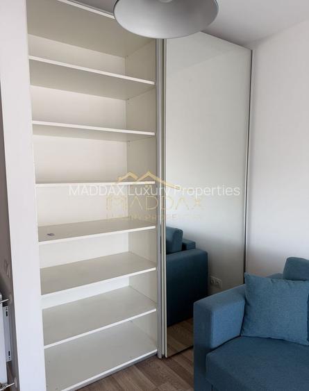 Prima închiriere |  | Ideal birou de acasă |  Proaspăt renovat |Centrală proprie - 4