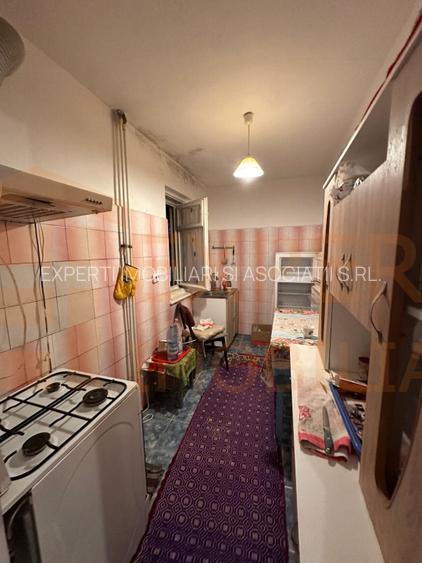 Apartament 3 camere de vanzare in Tomis Nord – Euromaterna | Ideal Investiție - 8