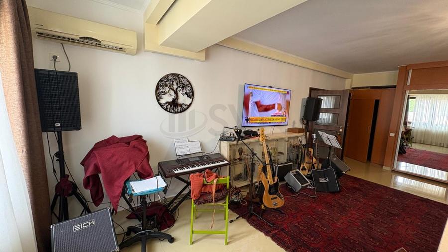 REA1029219 Apartament 2 Camere I Dorobanti I PerlaI