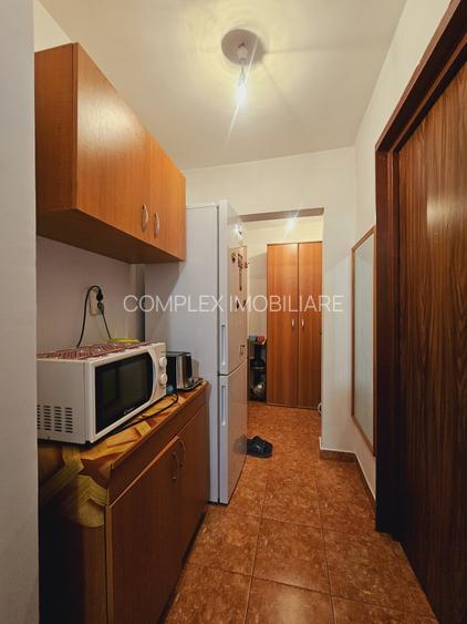 Luica 17 | Apartament confort 2 modest de inchiriat in bloc anvelopat termic - 15