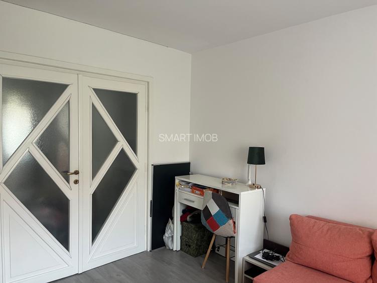 Apartament 3 camere 70mp Dva Nord ultrafinisat-moblat 105.000eur neg - 6