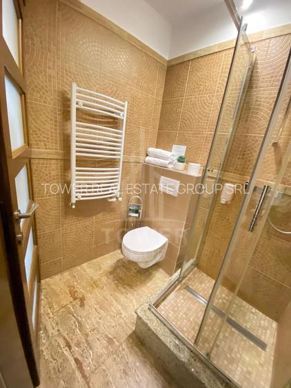 Afacere regim hotelier de vânzare  -zona centrala - 5