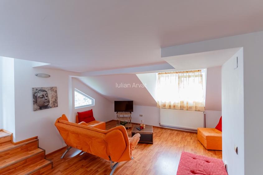 Casa 5 camere de vanzare - 16