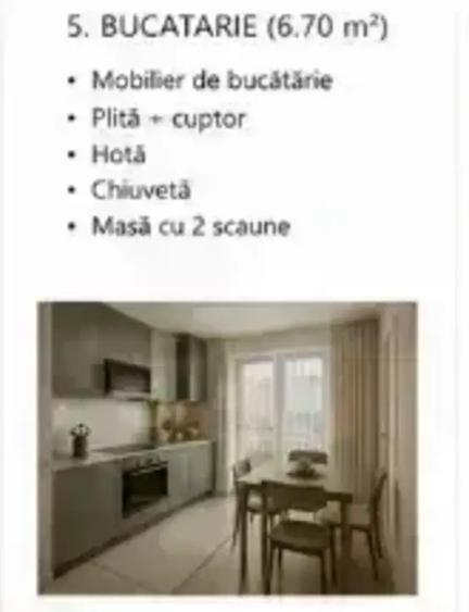Apartament 2 camere LUX Bloc Boutique Zona Floreasca Parc Verdi |