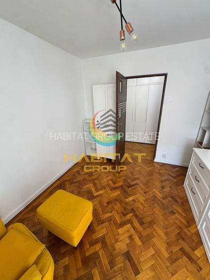 Inchiriere Apartament 3 Camere Aleea  Vasile Goldis - 18