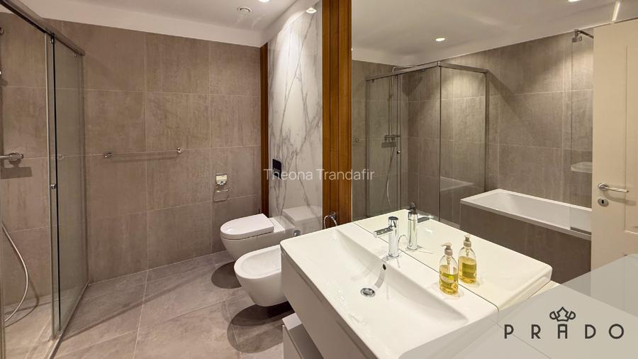 Apartament premium | Gafencu 49 Residence | 192 mp | Etaj 8 - 8