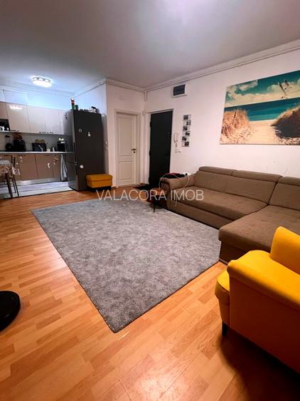 Apartament cu gradina proprie | 3 camere | Doamna Ghica - Colentina - 5