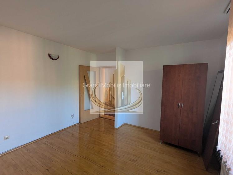 Vilă pentru Activități Comercia –5 Camere, Curte500 MP – Zona Aradului - 6