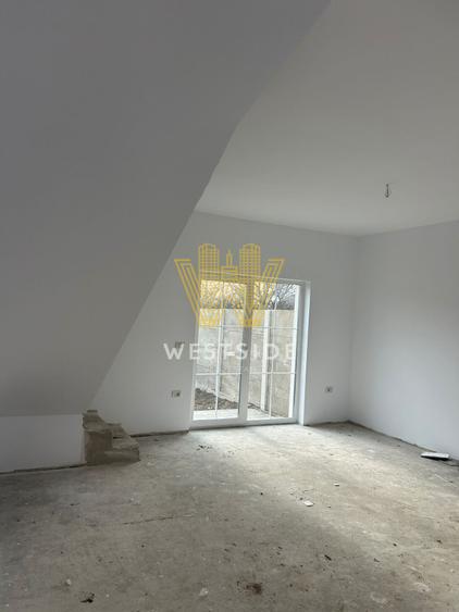 Duplex premium de vanzare, in Sanandrei