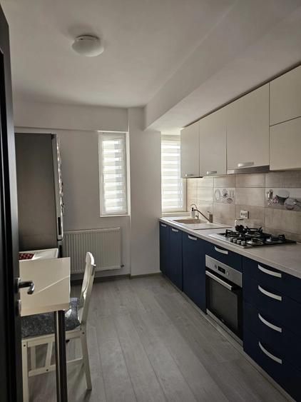 Apartament nou cu 3 camere 82 mp | Zona Bucium | Intabulat | Loc de parcare inclus