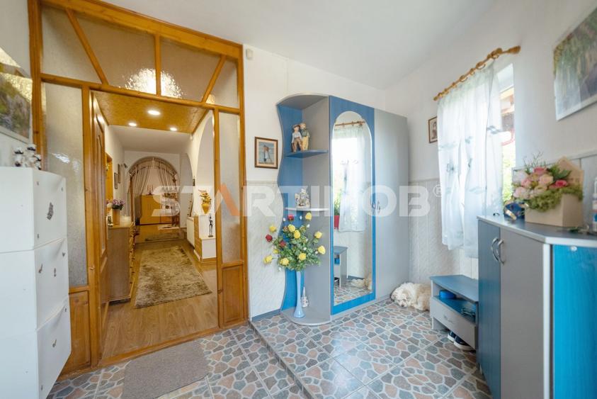 Casa Ghimbav zona de vile noi