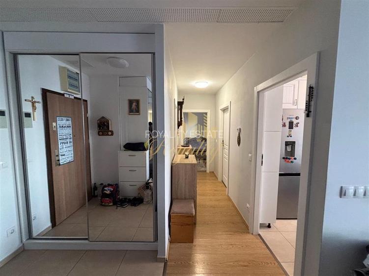 DENYA FOREST,Apartament 3 camere, 70 mp, 2 bai, loc parcare- Zona Lipovei - 6